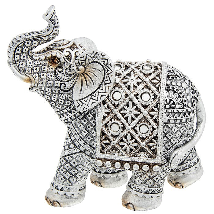 Elephant ornaments clearance
