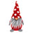 Jolly Spotty Hat Gonk Family