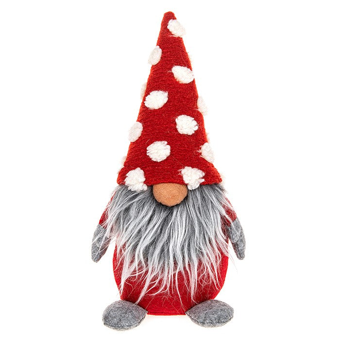 Jolly Spotty Hat Gonk Family