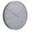 Thomas Kent Nordic Wall Clock 21 Inch Cement DS