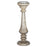 Burnished Ombre Large Candle Pillar