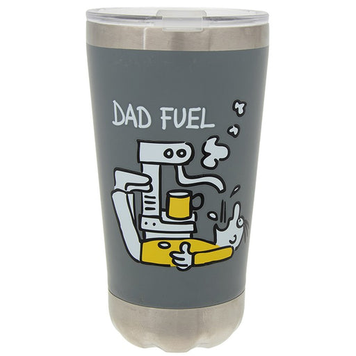 Chaps Stuff Travel Mug - Dad Fuel