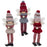 Scandi Style Wooden Angel Shelf Sitter - 3 Colours