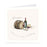 Wine Birthday Card