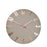 Thomas Kent 12inch Mulberry Rose Gold Wall Clock