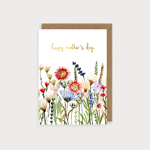 happy mother's day - Louise Mulgrew
