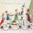 Christmas Cracker Christmas Card