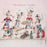 Christmas Card - Christmas Cooks - Berni Parker