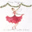 Christmas Card - Merry Christmas..to a friend who sparkles & shines! - Berni Parker
