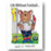 Football Card - Life without football...would be unbearable
