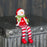 Shelf Sitting Jolly Snowman