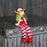 Shelf Sitting Jolly Reindeer