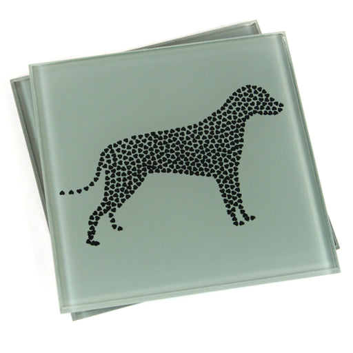 Dog Coasters