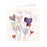 Wedding Card - Happy Wedding Day - Art Beat