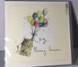 Moving Home Card