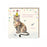Cat Birthday Card - A little birdie told me.... - Art Beat