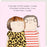 If my best friend laughs, I laugh - Rosie Made A Thing Greeting Card
