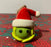 Sprouts! Ceramic Hanging Christmas Tree Decorations - Set of 3