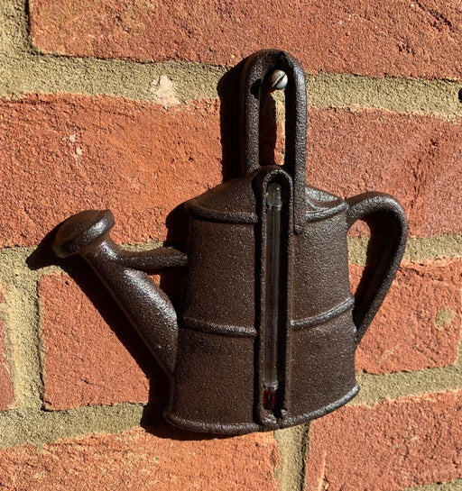 Garden Thermometer - Watering Can