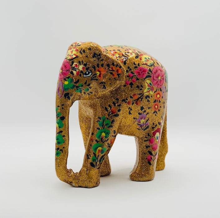 Stargazer Elephants - Honest Love Our Planet