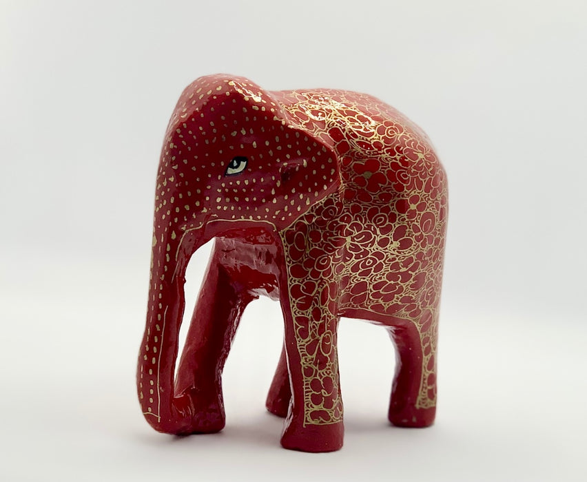 Stargazer Elephants - Honest Love Our Planet