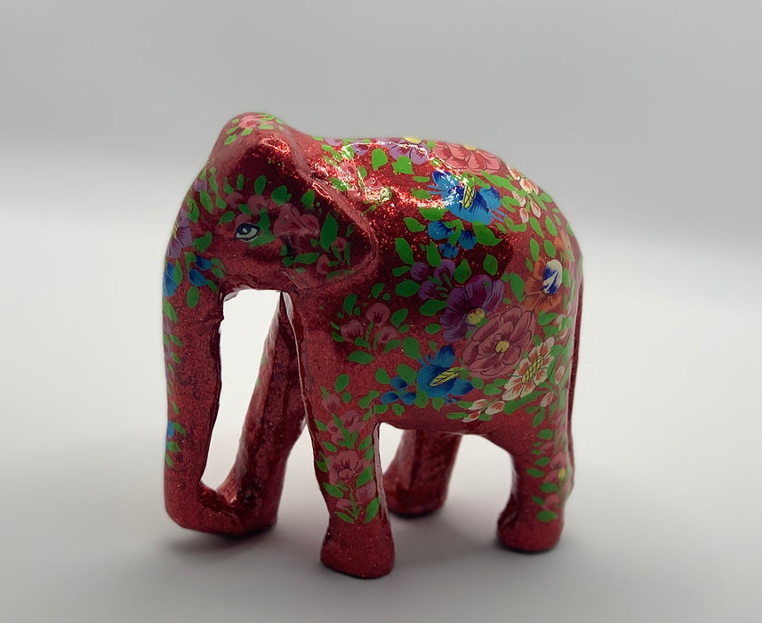 Stargazer Elephants - Honest Love Our Planet