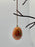 Hanging Egg Decoration 6.5cm  - Honest Love Our Planet