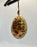 Hanging Egg Decoration 6.5cm  - Honest Love Our Planet