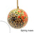 Decorative Handmade Baubles - Honest Love Our Planet