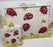Ladybird Placemats and Coasters - The Country Life - Set of 4 Leonardo Collection