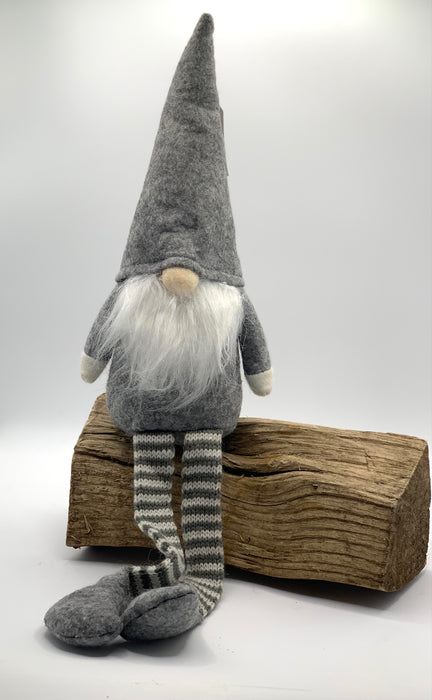 Large dangly leg Gonk Shelf Sitting - 2 Colours