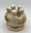 Family of Friends Natural Soapstone Ornament - 12cm