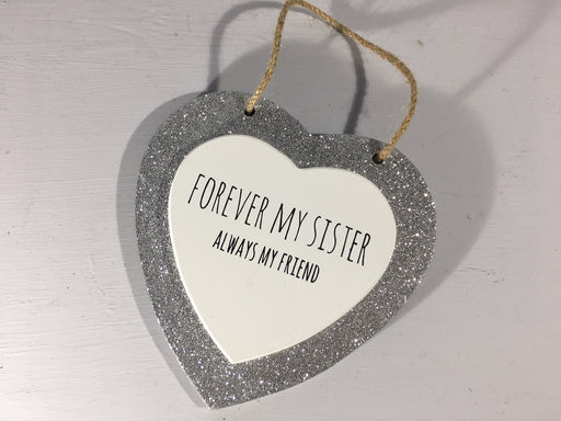 sister plaque