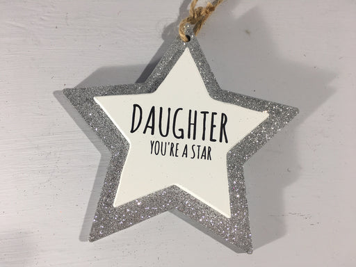 Daughter Star