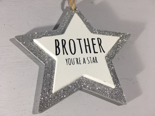 Brother Star