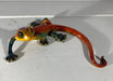 Red Gecko Family Wall Decor - GingerInteriors.co.uk
