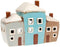 Cornish Village Pottery - 3 Cottage Lantern
