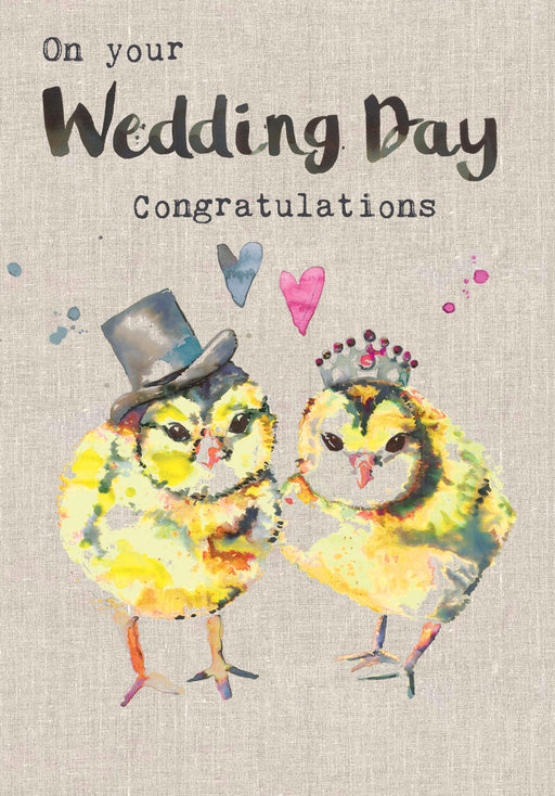 Wedding Card