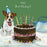 Jack Russell Card - Happy Birthday! From The Little Dog Laughed
