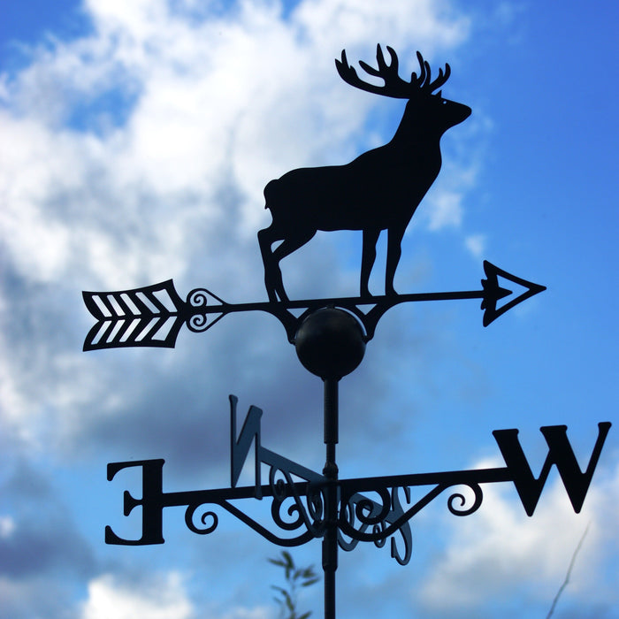 A stylish Eye Catching addition to the home which makes a great unusual gift. Solid Steel Construction Designed and Made in the UK by Poppy Forge, a family-run business that has been hand-crafting top quality garden products for many years.