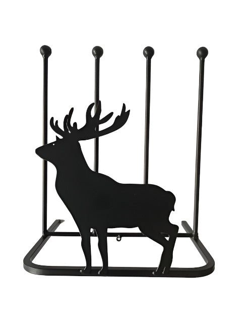 Stag Welly Boot Holder