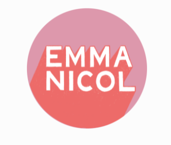 You're 80? Fake News - Emma Nicol