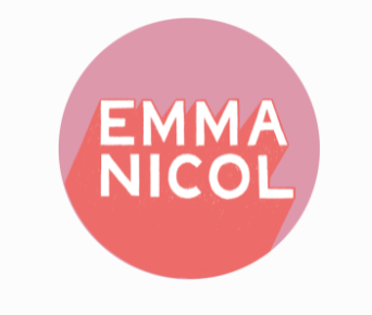Sorry about your blood sugar levels - Emma Nicol