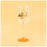 Berni Parker "Another Glass" Wine Glass
