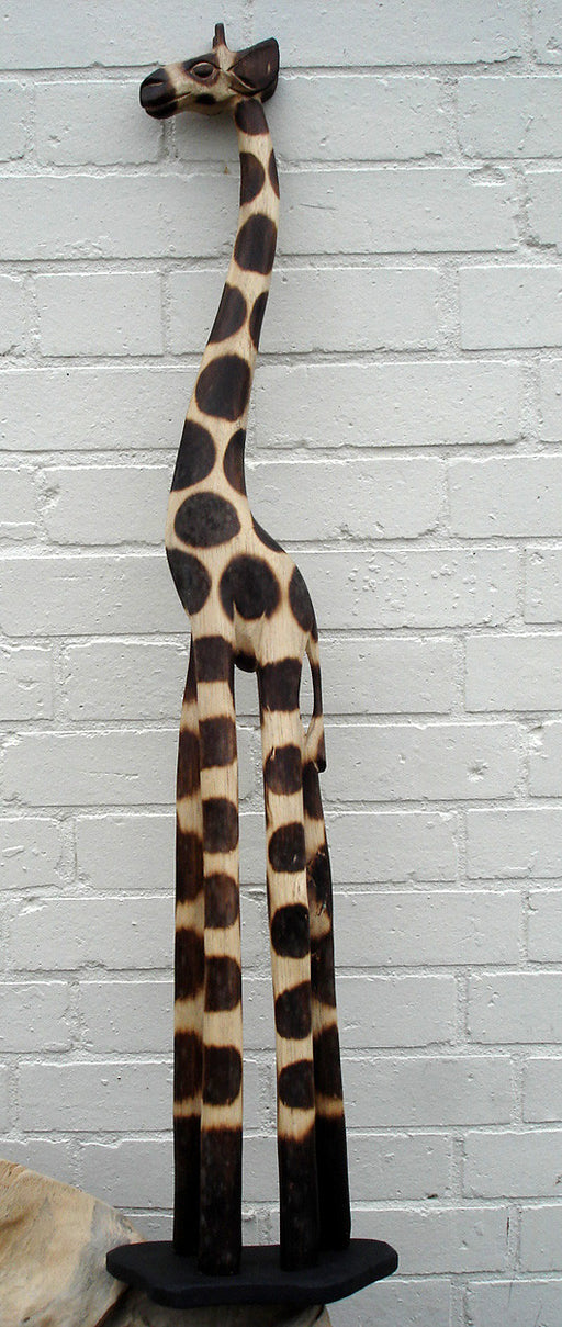 100cm Gloria the Glamorous Giraffe