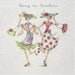 Greeting Card - Bring me Sunshine