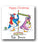 Funny Penguin Christmas Card - Pole Dancers