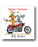Funny Christmas Card - Holly Davidson