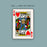 Dad...King For The Day, From Sally Scaffardi Design