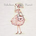 Greeting Card - Fabulous Friend! 